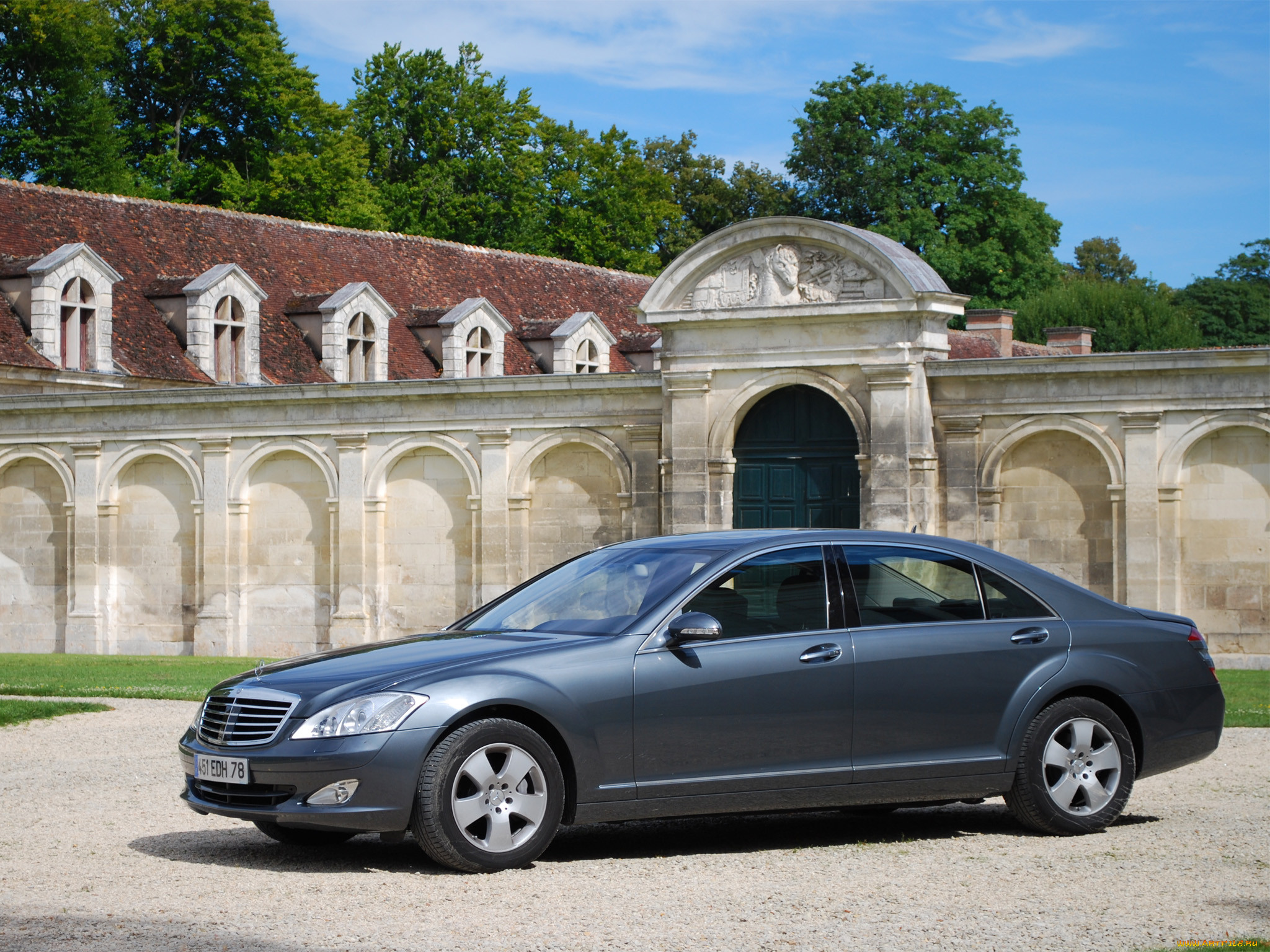 , mercedes, benz